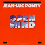 Jean-Luc Ponty "Open Mind" solo transcription