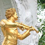 Johann Strauss Violin Play-Along for Hal Leonard
